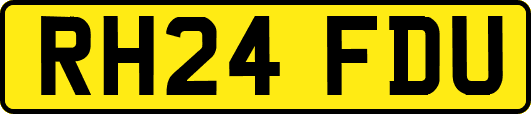 RH24FDU