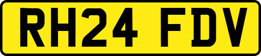 RH24FDV