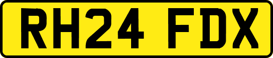 RH24FDX