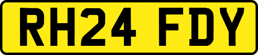 RH24FDY