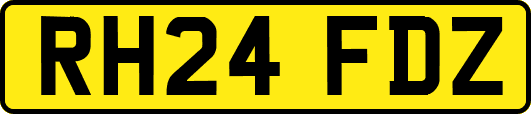 RH24FDZ
