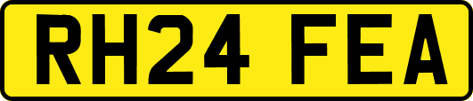 RH24FEA