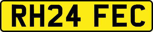 RH24FEC