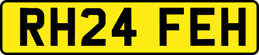 RH24FEH
