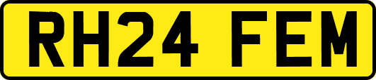 RH24FEM