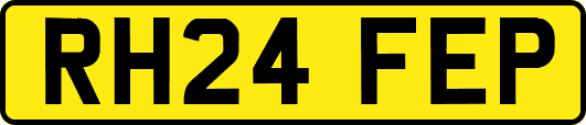 RH24FEP