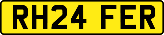 RH24FER
