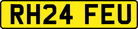 RH24FEU