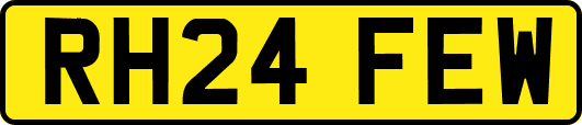RH24FEW