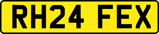 RH24FEX