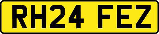 RH24FEZ