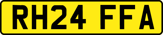 RH24FFA