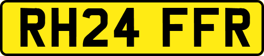RH24FFR