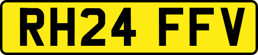 RH24FFV