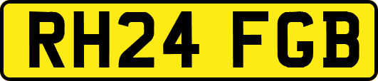 RH24FGB