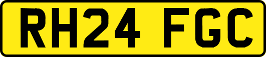 RH24FGC