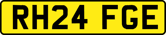 RH24FGE