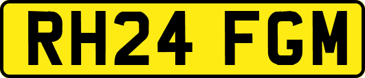 RH24FGM