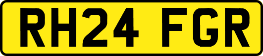 RH24FGR
