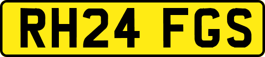 RH24FGS