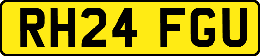 RH24FGU
