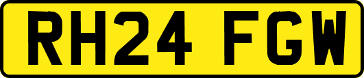 RH24FGW