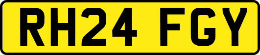 RH24FGY