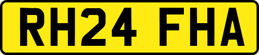 RH24FHA
