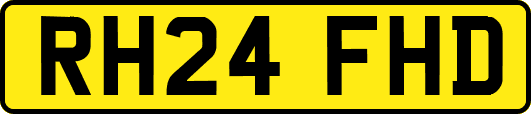 RH24FHD