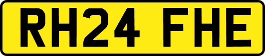 RH24FHE
