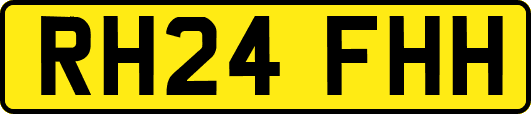 RH24FHH
