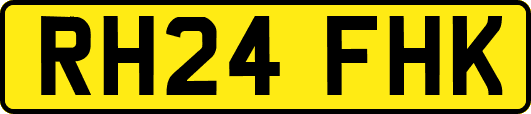 RH24FHK