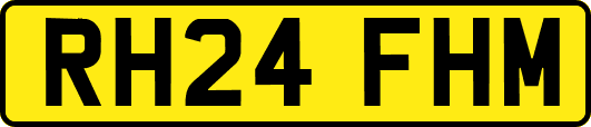 RH24FHM