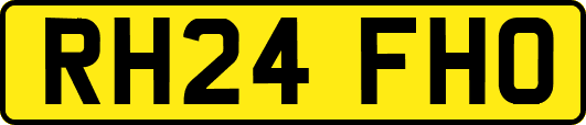 RH24FHO