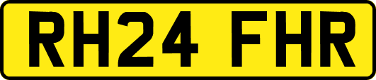RH24FHR