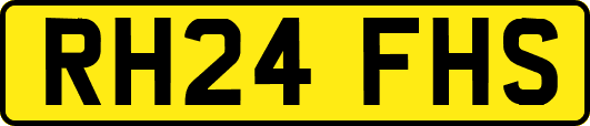 RH24FHS