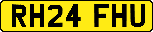 RH24FHU