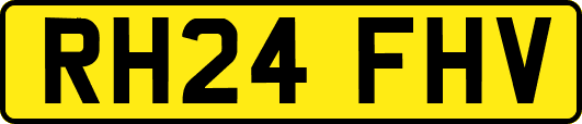 RH24FHV