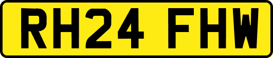 RH24FHW
