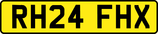 RH24FHX