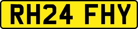 RH24FHY