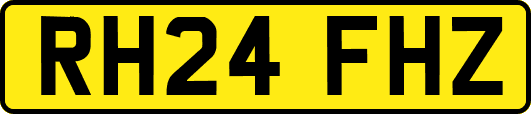 RH24FHZ