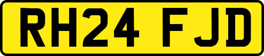 RH24FJD