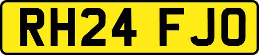 RH24FJO