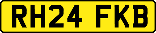 RH24FKB