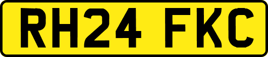 RH24FKC