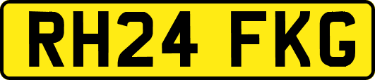 RH24FKG