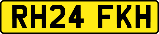 RH24FKH