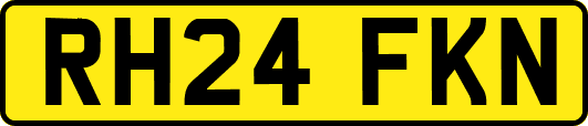 RH24FKN