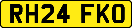 RH24FKO